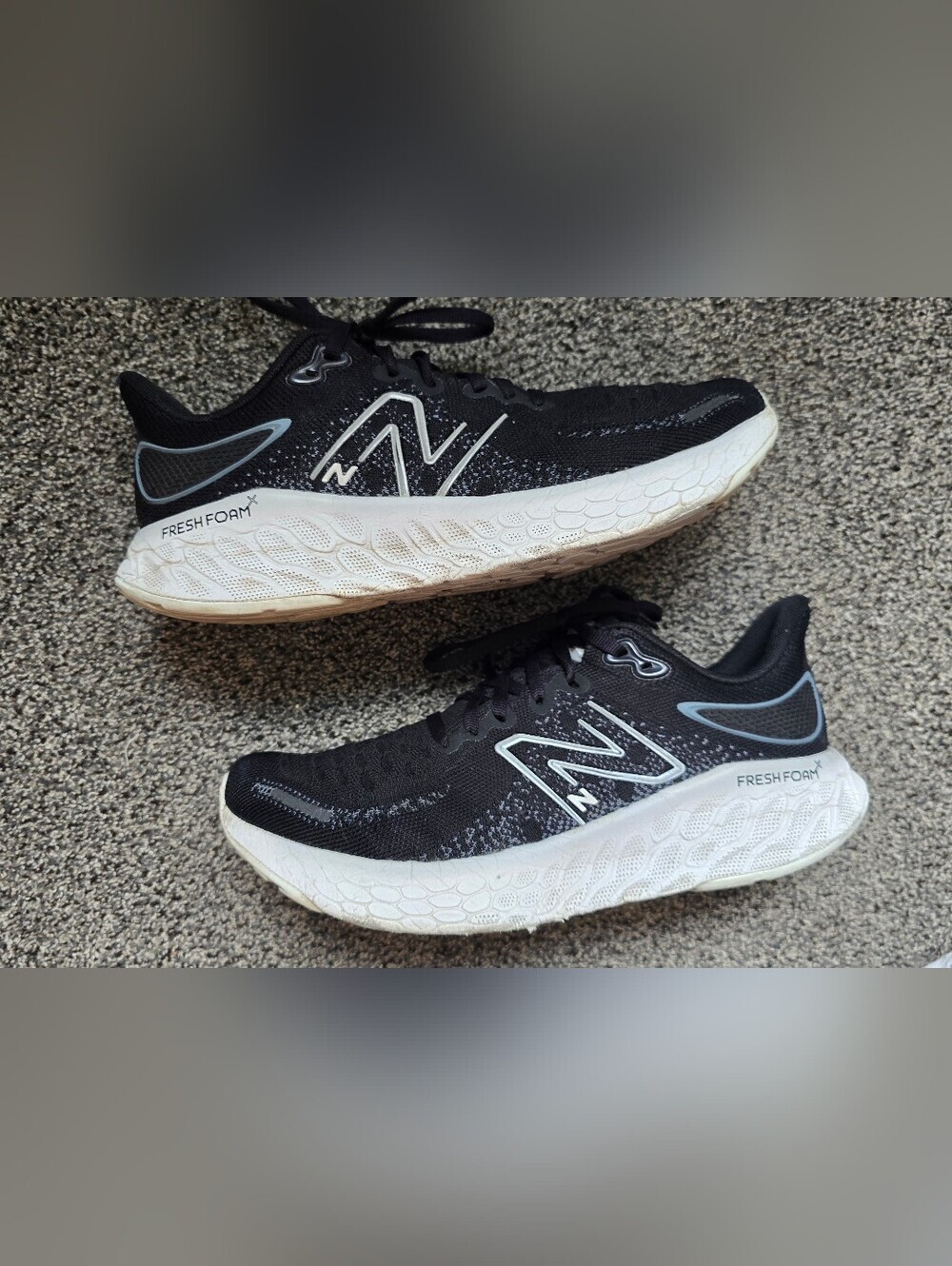 New Balance Fresh Foam 1080v11 Women's Running Shoes Size 9 - Picture 4 of 9